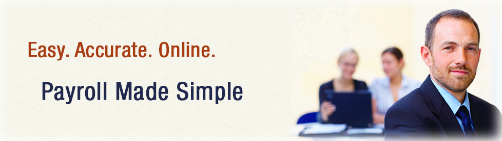 Payroll Made Simple