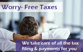 worry Fee Taxes